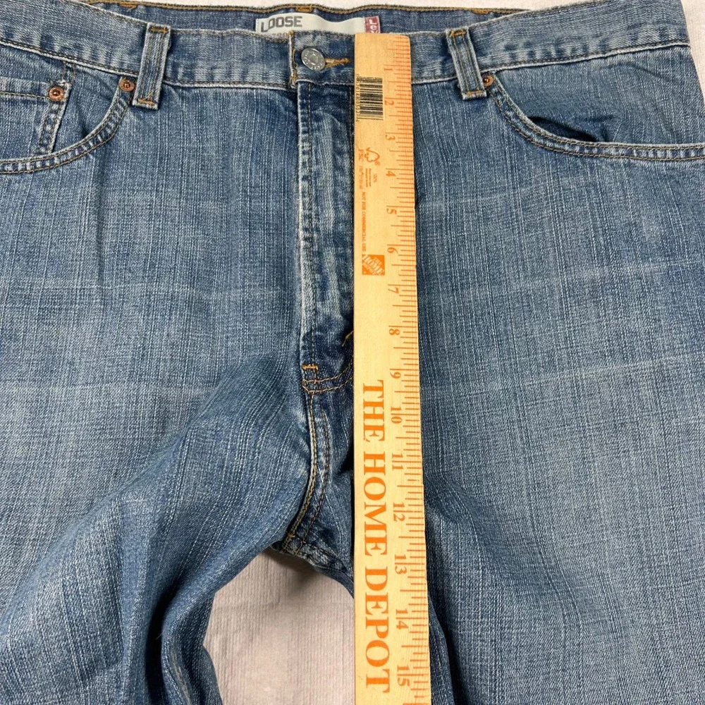 Levis good used